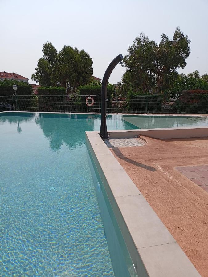 Il Borgo Della Rovere San Bartolomeo Al Mare Exterior foto