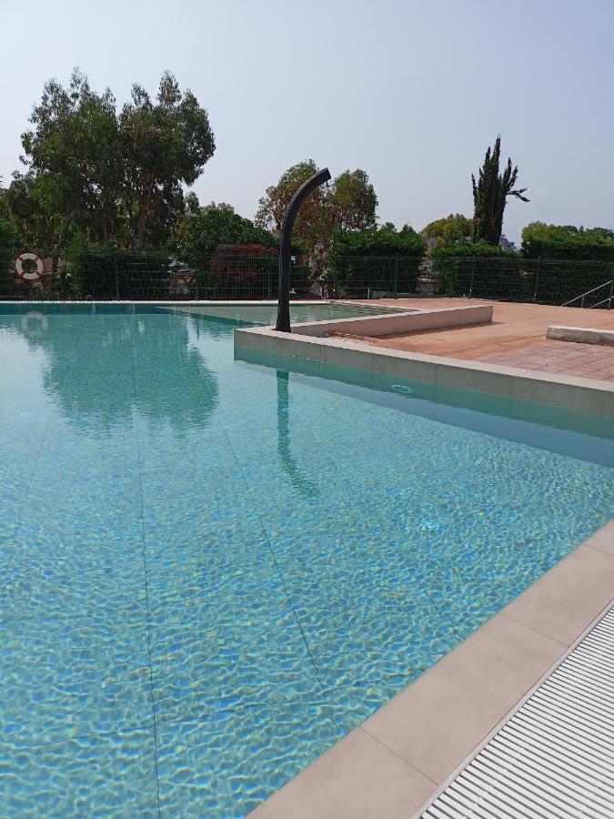 Il Borgo Della Rovere San Bartolomeo Al Mare Exterior foto